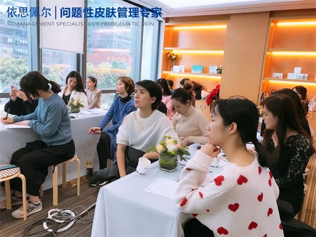 业绩翻番,创收百万!美容业人的成功秘籍